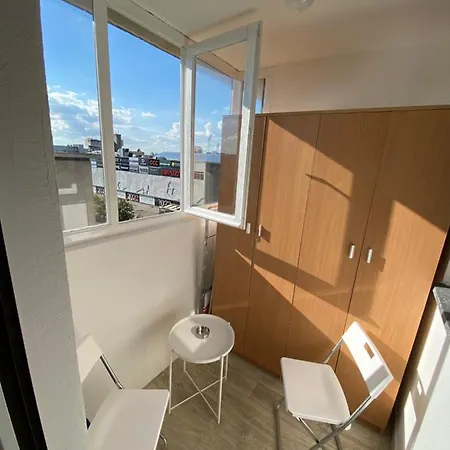 Lägenhet Ema Lux 2 Novi Sad